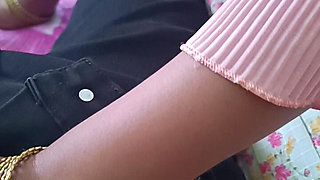 Secret Moments with the House Maid with Full Romance with Beautiful Telugu Voice