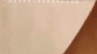 Anally fucking his little whore