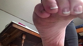 Suck my socks