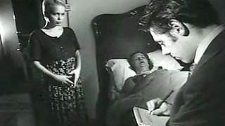 Lucky italian doctor