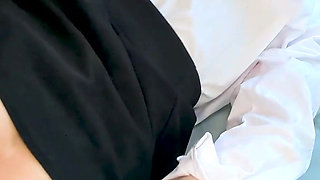 My Classmate Took My Virginity and Cum Inside Me - Dirty Talk