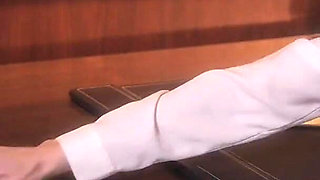 Naughty Secretary Fantasy