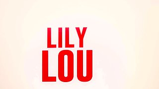 Fucking For Fitness.Lily Lou / Brazzers