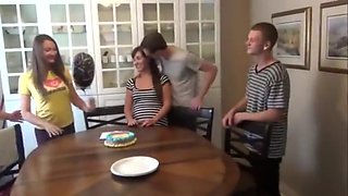 A Very Modern Family