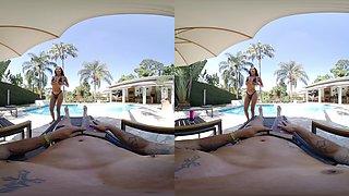 Bikini Showcase