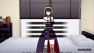 Fantasy Quote - Game +18 - Mikasa, Bulma, Elizabeth, Tsunate and More