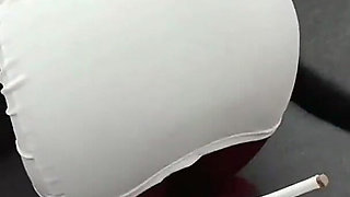 MILF Takes Cock in Her Mouth and Cumshot, Full 30-minute Video