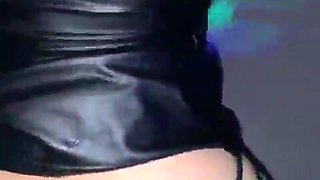 I dance with a stranger at the nightclub and he finishes up ravaging me highly rigid