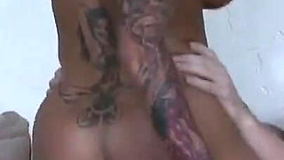 BIGTITS - My stepmother always excites me with her way of wanting to be a slut and my cock always wants to penetrate her and mak