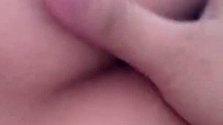 Fucked My Asian College Roommate After Getting up and Finish on Her Back