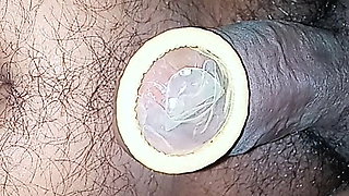 Condam with land indian sex