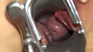 Violeta - Orgasmic!