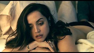 Ana De Armas All Nude Scenes From Deep Water 2022 - Ben Affleck, Ana de Armas HD Movie Sex and Sexy Scenes