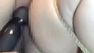 The M Woman Clitoris Clip Anal Vibe Continuation Top