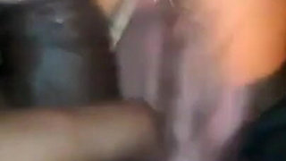 Lil Mary Nasty Maid Vs Dat Cat N Da Hat Reamed, Gaped & Creamed