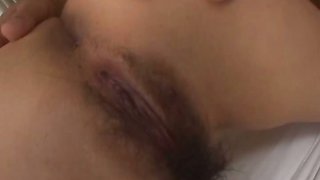 Chubby Asian cougar bends over for a hard dicking