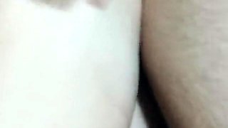 My wife fucked by our neighbor's cock