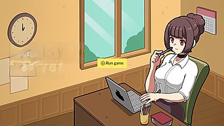 Hentai flash games, gaming, cartoon