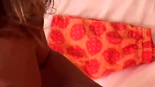 I want it ! Fuck me in the ass!