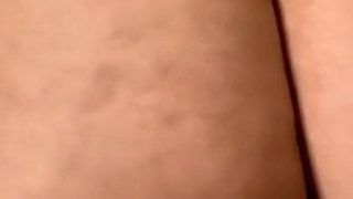 Measure the Big and Hot Ass of the Brunette What Will Be the Size of That Ass