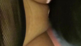"Give me cum"