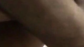 Lebanese Amateur with Big Ass in Doggy Style Arab Sex Video