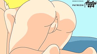 FAMILY MAN PETER CREAMPIES FRANCINE YANKEE PARENT