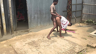 Outdoor Chudai ki my bhabhi ji fouking big Ass
