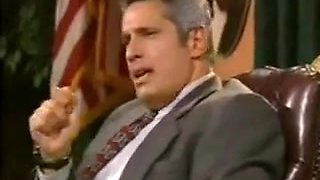 Bill Clintons Oral Office