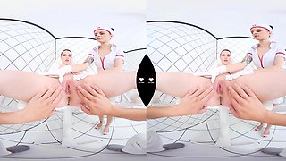Pussy therapy