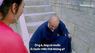 Yu Pui Tsuend 3 (1996)