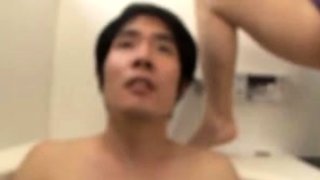 Asian Japanese bbw housemaid 01
