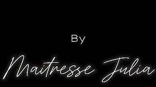 Mistress Is Speaking - I'm Back - Mistress Julia