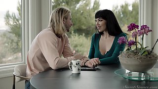 Tommy Pistol Unleashes Raw Desire in Forbidden Latina Affair