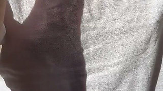 Mexican Student Gets Fucked with the Teacher for Lack of Notes