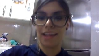 Real lesbian