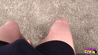 Foot Massage
