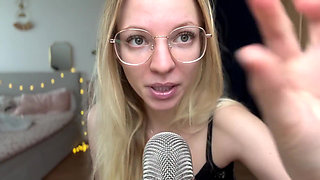 Brainwash Into Submission! Asmr