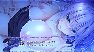 The Triple Sisters Scene16