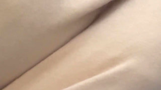 Titties Under the Fan This Morning