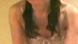 An Unexpected Reunion with a Desire-filled Stepmother During a Visit Home - 1