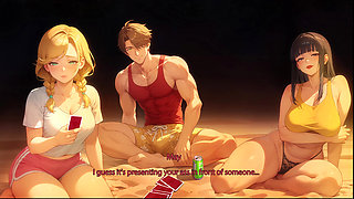 I Love Your Wife (part 3)