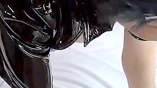 Mayu No55 Cosplay, Cat Mask, Lewd Patterns, White Eye Orgasm, 2 Hole Sex, Nipple Piercing, Squirting, Convulsions
