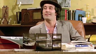 Kandy Classic - John Holmes