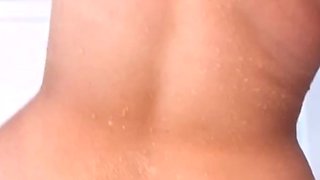Ashleyniccoleyoga Sex Tape In The Shower