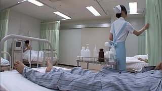 Beautiful Nurse Erina Reveals a Passionate Side Behind Her Gentle Smile - 3