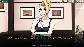 Complete Gameplay - Kunoichi Trainer, Part 29