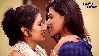Lesbian sex