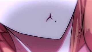 Mysterious Smile in the memory hidden from reality