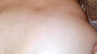 Suck It Stepmom Part 5: First Time Anal